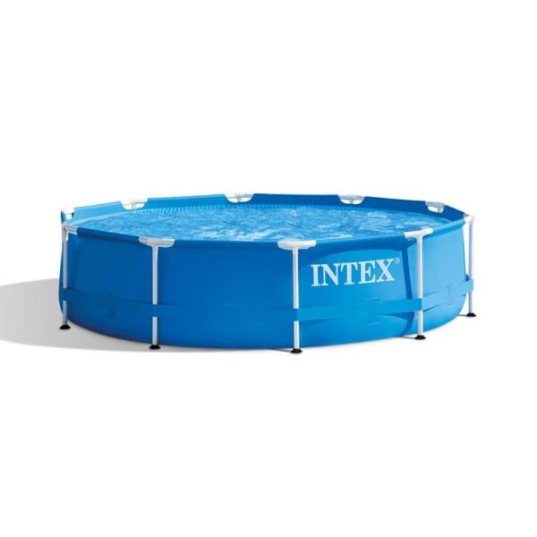 piscine Metal Frame ronde 3,05 x 0,76 m – Image 3