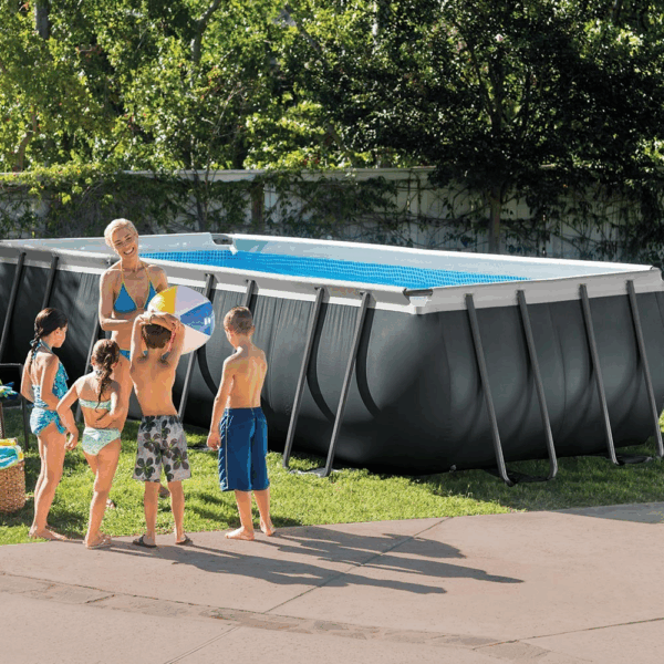 Piscine Ultra XTR rectangulaire 5,49 x 2,74 x 1,32 m – Image 5