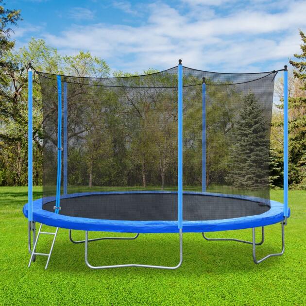 Trampoline Ø2.44