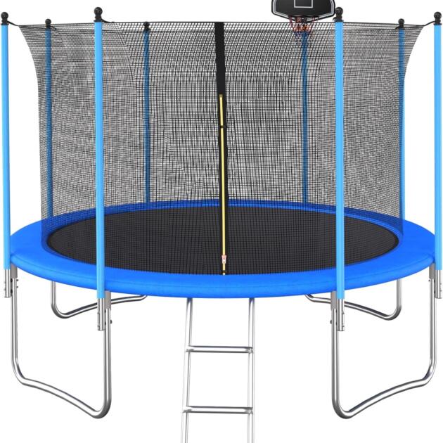 Trampoline ø1,83