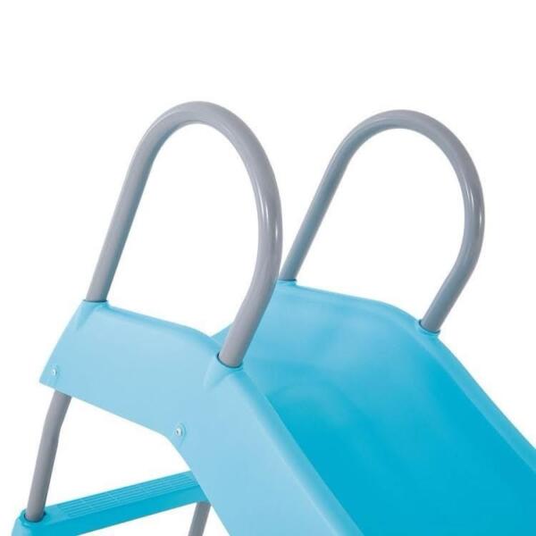 Toboggan sur pieds 3 marches – Image 2