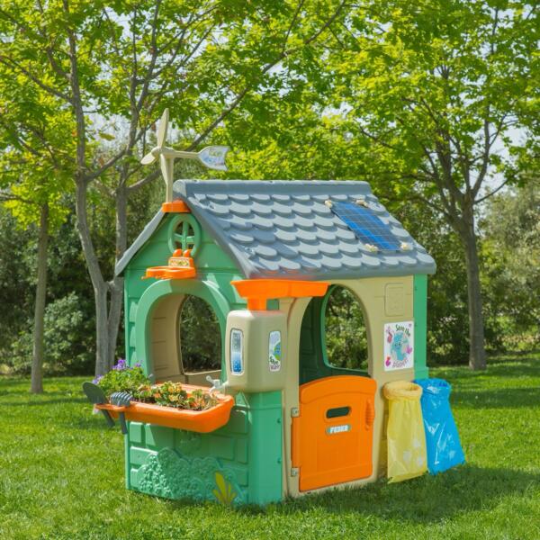Feber Recycle Eco House – Image 6
